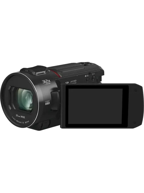 Видеокамера Panasonic HC-VX3EE-K