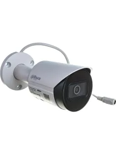 IP-камера Dahua DH-IPC-HFW2230SP-S-0280B-S2 (2Мп, 1/2.8, цилиндр)