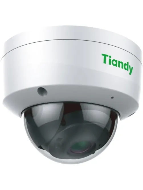 IP-камера Tiandy TC-C34KS I3/E/Y/C/SD/2.8mm/V4.2 2.8-2.8mm color case:white