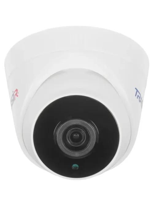 IP-камера TRASSIR TR-D2S1 v3 3.6,внутрен,2Мп,ИК,1/2.9 CMOS,3.6мм,20 м
