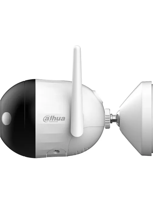 IP-камера Dahua DH-IPC-F2CP-LED-0280B 2.8-2.8мм цв