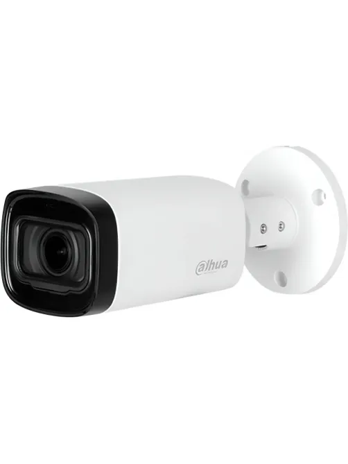 Видеокамера Dahua DH-HAC-HFW1231RP-Z-A (2Mп; 1/2.8, мотор,цилиндр,HDCVI)