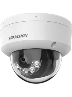 IP-камера Hikvision DS-2CD2123G2-LIS2U (2.8mm)
