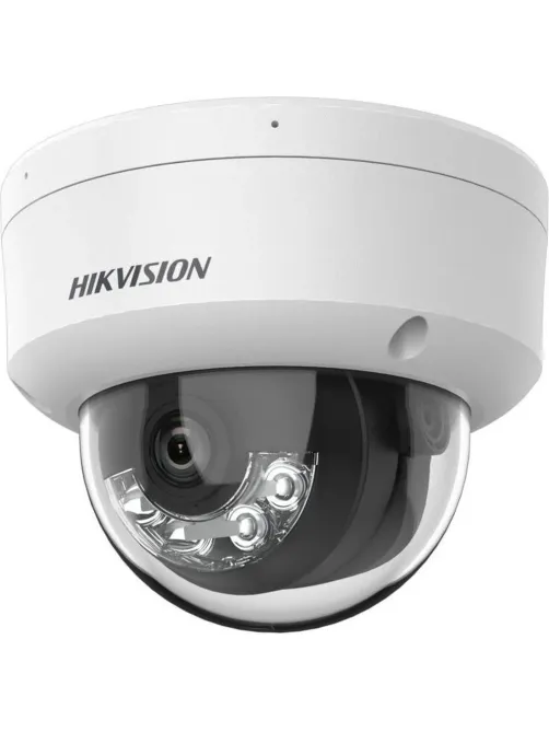 IP-камера Hikvision DS-2CD2123G2-LIS2U (2.8mm)