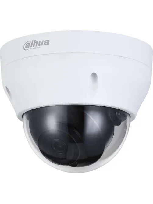 IP-камера DAHUA DH-IPC-HDPW1230R1P-0280B-S5 2Мп,CMOS,2.8мм,ИК 20м,IP67,куп