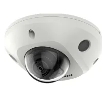 IP-камера Hikvision DS-2CD2543G2-IWS(2.8mm) 4Мп, купол