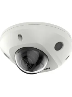IP-камера Hikvision DS-2CD2543G2-IWS(2.8mm) 4Мп, купол