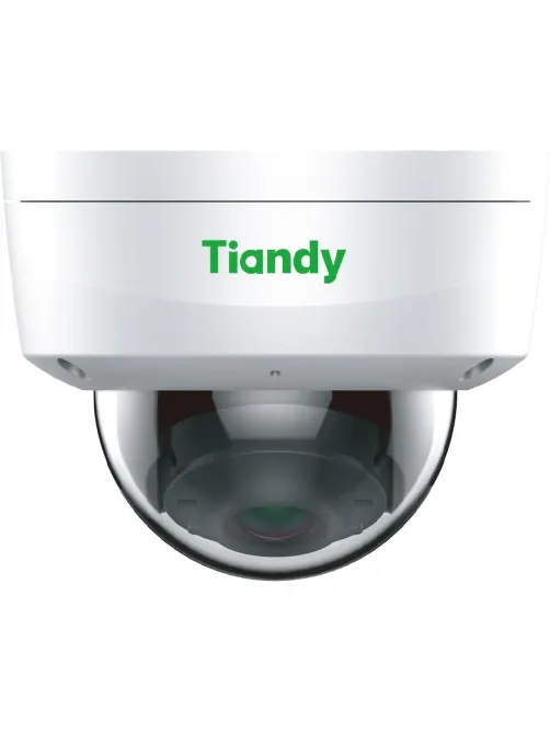 IP-камера Tiandy Lite TC-C35KS I3/E/Y/2.8/V4.0 2.8-2.8mm color case:white