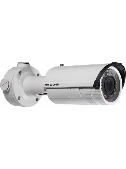 IP-камера Hikvision DS-2CD2647G2HT-LIZS (2.8-12mm) 2.8-12мм цв. корп.:белый