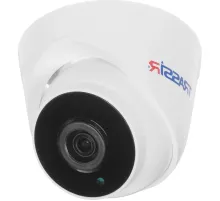 IP-камера TRASSIR TR-D2S1 v3 3.6,внутрен,2Мп,ИК,1/2.9 CMOS,3.6мм,20 м