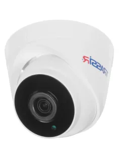 IP-камера TRASSIR TR-D2S1 v3 3.6,внутрен,2Мп,ИК,1/2.9 CMOS,3.6мм,20 м
