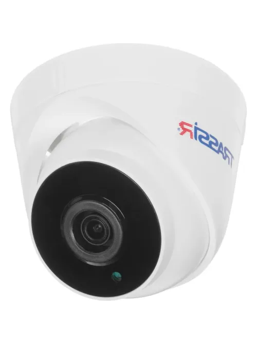 IP-камера TRASSIR TR-D2S1 v3 3.6,внутрен,2Мп,ИК,1/2.9 CMOS,3.6мм,20 м