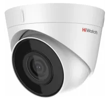 IP-камера HiWatch DS-I203(E)(2.8 mm) купольная
