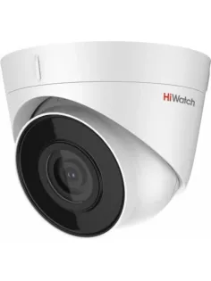 IP-камера HiWatch DS-I203(E)(2.8 mm) купольная