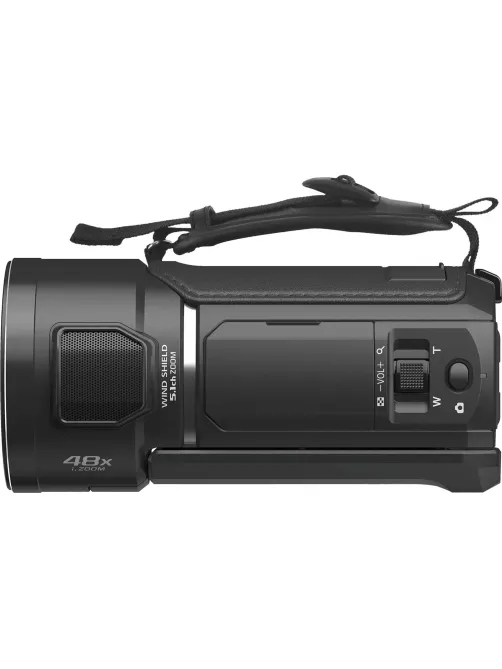 Видеокамера Panasonic HC-V900EE-K