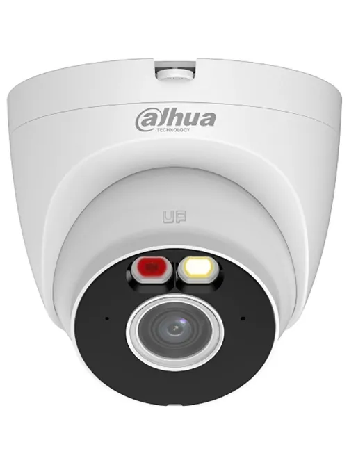 IP-камера Dahua DH-IPC-T2AP-PV-0280B 2.8-2.8мм цв