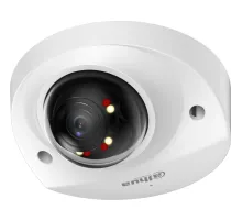 IP-камера DAHUA DH-IPC-HDBW2449FP-AS-IL-0280B,4Мп,CMOS,2.8мм,ИК 30м,IP67