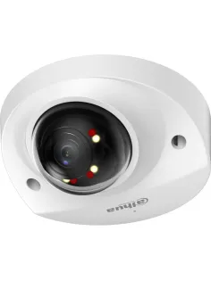IP-камера DAHUA DH-IPC-HDBW2449FP-AS-IL-0280B,4Мп,CMOS,2.8мм,ИК 30м,IP67