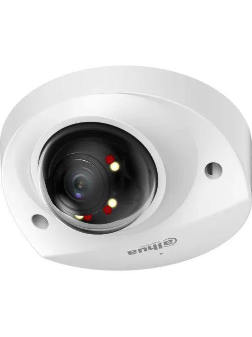 IP-камера DAHUA DH-IPC-HDBW2449FP-AS-IL-0280B,4Мп,CMOS,2.8мм,ИК 30м,IP67