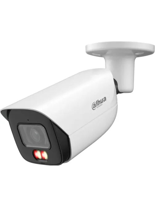IP-камера DAHUA DH-IPC-HFW3449EP-S-IL-0360B,4Мп,3.6мм,ИК 50м,LED,IP67,мет