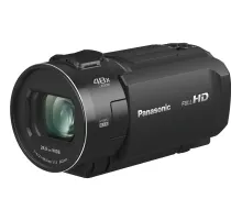 Видеокамера Panasonic HC-V900EE-K