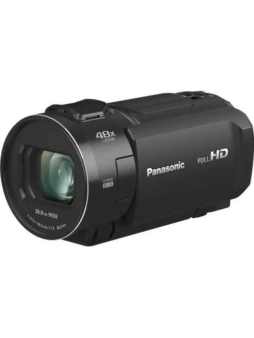 Видеокамера Panasonic HC-V900EE-K