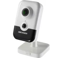 IP-камера HiWatch DS-I214(В) (2.0mm)