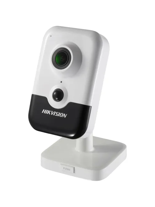 IP-камера HiWatch DS-I214(В) (2.0mm)