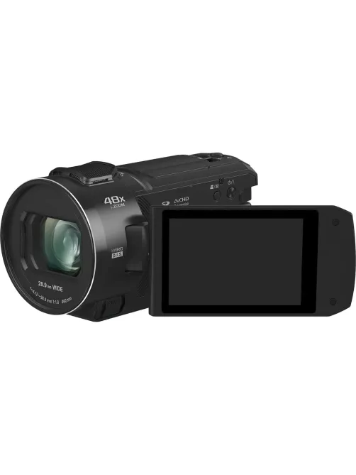Видеокамера Panasonic HC-V900EE-K