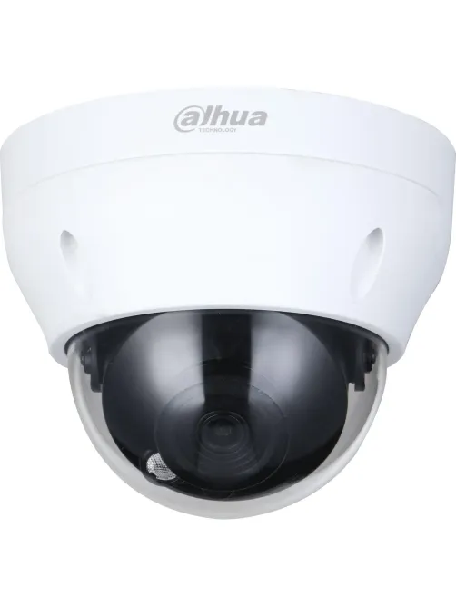 IP-камера DAHUA DH-IPC-HDPW1230R1P-0280B-S5 2Мп,CMOS,2.8мм,ИК 20м,IP67,куп