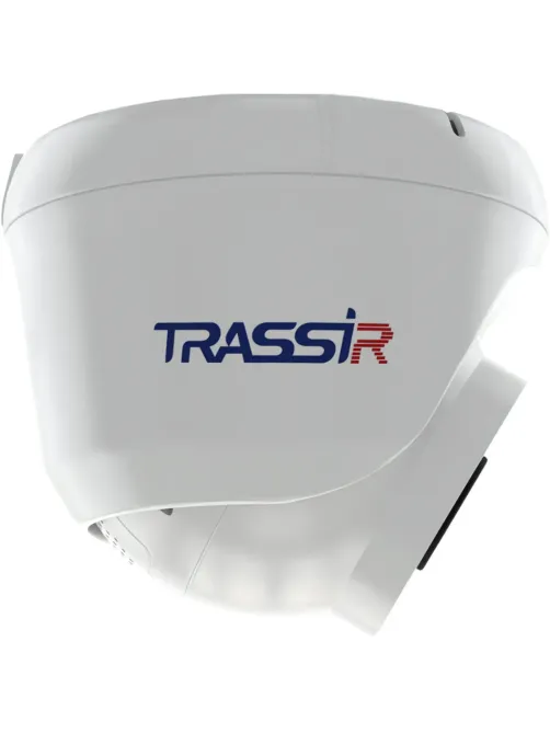 IP-камера TRASSIR TR-W2S1 v2 2.8 (2Мп Wi-Fi)