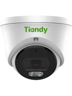 IP-камера Tiandy TC-C34XP W/E/Y/2.8mm/V4.0 2.8-2.8mm color case:white