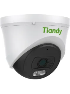 IP-камера Tiandy TC-C34XN I3/E/Y/2.8mm/V5.0 1/3 CMOS,F1.6