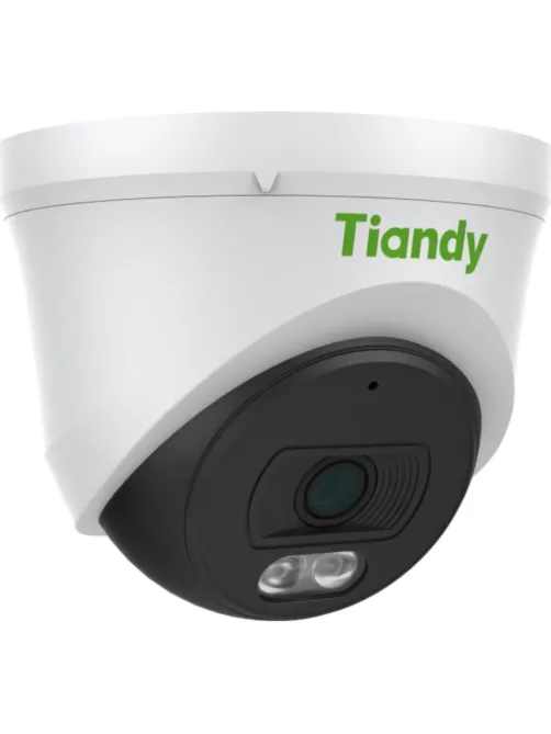 IP-камера Tiandy TC-C34XN I3/E/Y/2.8mm/V5.0 1/3 CMOS,F1.6