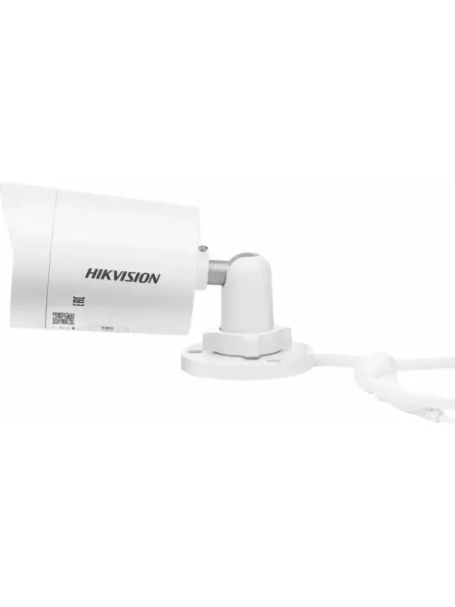 IP-камера Hikvision DS-2CD2023G2-IU(2.8mm)(D) 2.8-2.8мм цв.белый