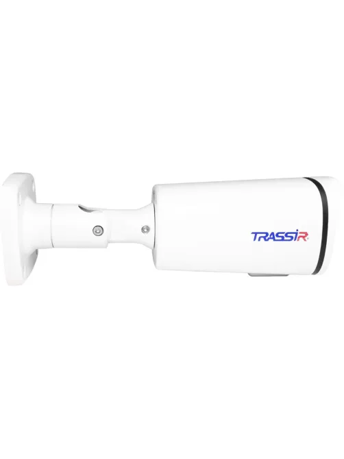 IP-камера Trassir TR-D2123IR6 v6 (D) 2.7-13.5,матрица 1/2.7 CMOS 2Мп FullHD