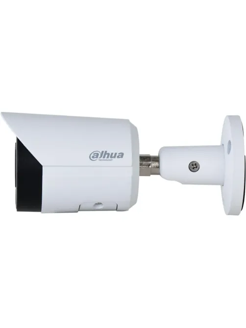 IP-камера Dahua DH-IPC-HFW2849SP-S-IL-0280B уличная цилиндрическая 8Мп