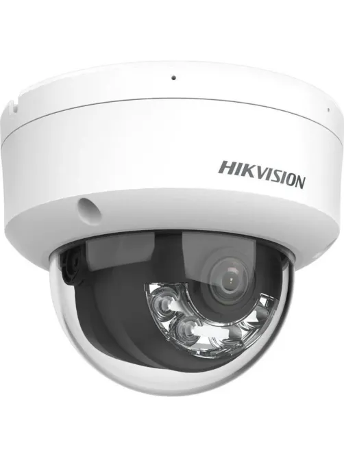 IP-камера Hikvision DS-2CD2123G2-LIS2U (2.8mm)