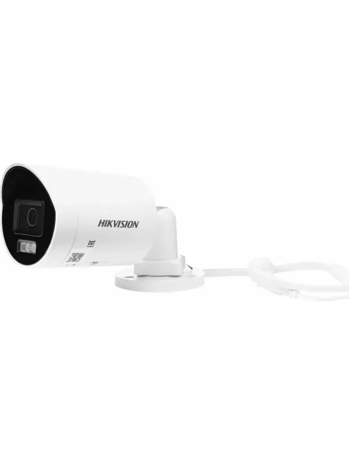 IP-камера Hikvision DS-2CD2023G2-IU(2.8mm)(D) 2.8-2.8мм цв.белый