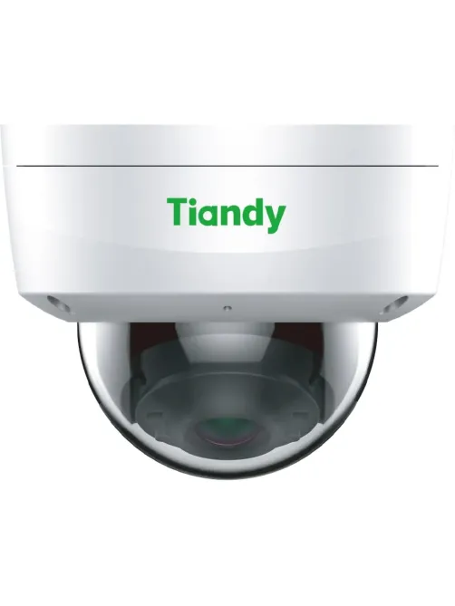 IP-камера Tiandy TC-C34KS I3/E/Y/C/SD/2.8mm/V4.2 2.8-2.8mm color case:white