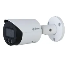 IP-камера Dahua DH-IPC-HFW2849SP-S-IL-0280B уличная цилиндрическая 8Мп