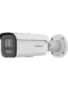 IP-камера Hikvision DS-2CD2687G2HT-LIZS(2.8-12mm) 8Мп,EXIR/LED 60м,1/1.8