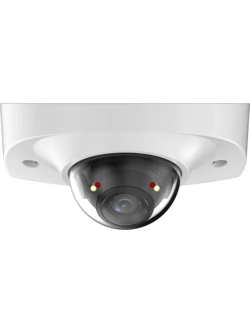 IP-камера DAHUA DH-IPC-HDBW2449FP-AS-IL-0280B,4Мп,CMOS,2.8мм,ИК 30м,IP67