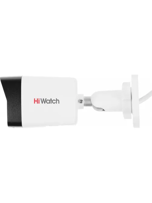 IP-камера HiWatch DS-I400(D)(2.8mm) 2.8-2.8мм цв.корп:белый