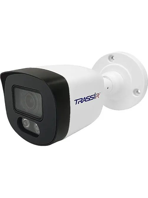 IP-камера TRASSIR TR-D2B5 v3 (D) 2.8
