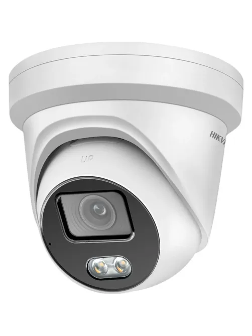 IP-камера Hikvision DS-2CD2347G2-LU(С)(2.8mm) купол 4Мп