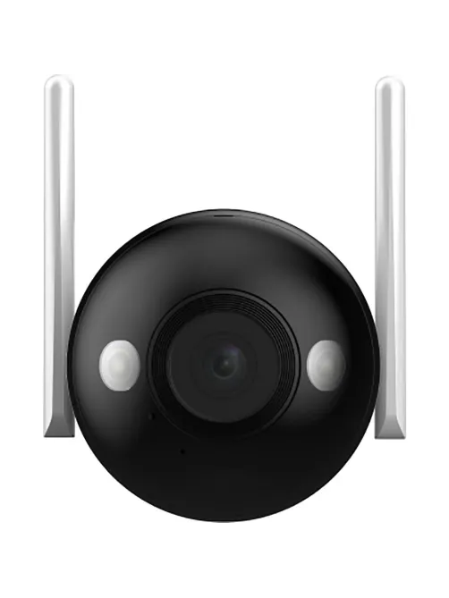 IP-камера Dahua DH-IPC-F2CP-LED-0280B 2.8-2.8мм цв