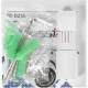 IP-камера TRASSIR TR-D2S5 v3 (D) 2.8,улич 2Мп,ИК,1/2.9 CMOS,2,8мм,PoE,30 м
