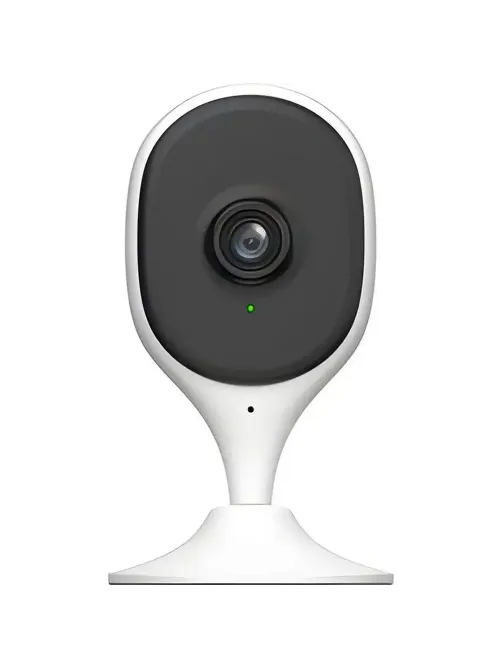 IP-камера Dahua DH-IPC-C5AP-0280B 2.8-2.8мм цв