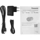 Видеокамера Panasonic HC-V900EE-K
